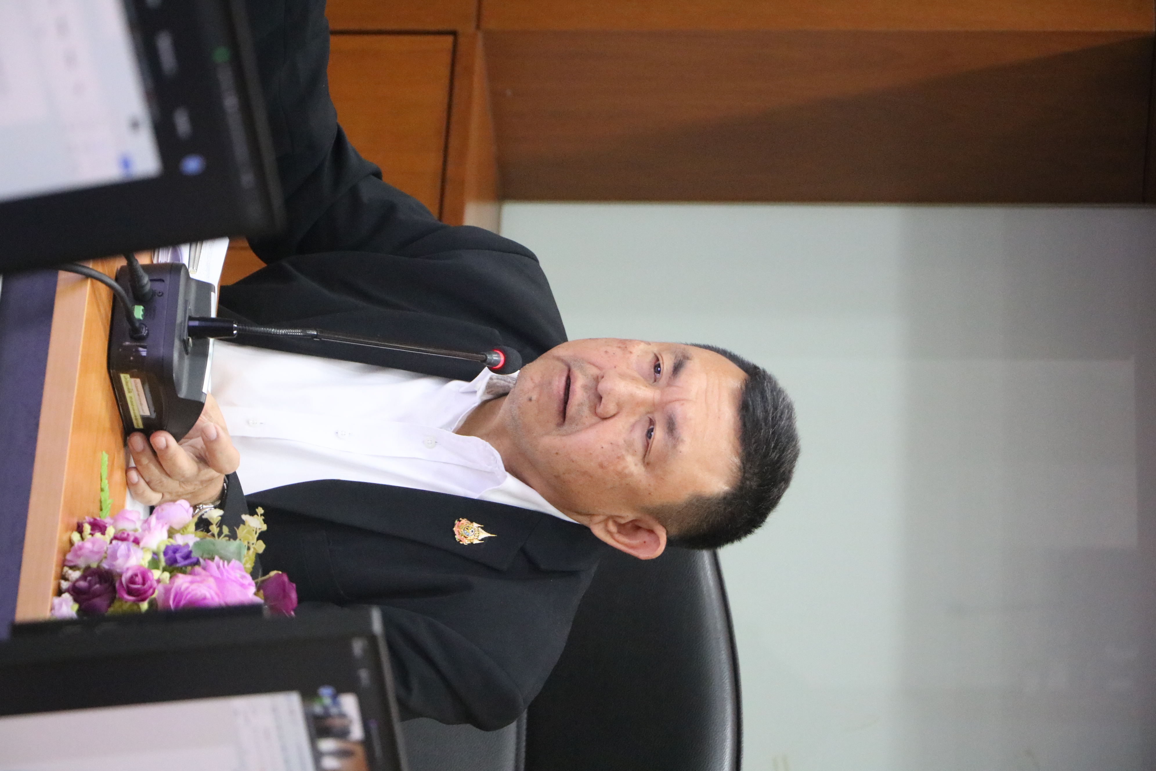 title - ส.ป.ก. ประชุมคณะอนุกรรมการพิจารณากฎหมายและระเบียบ ครั้งที่ 1/2569